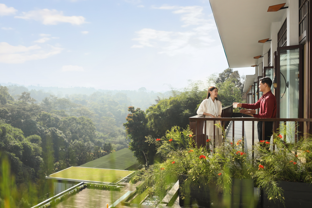 Padma Hotel Bandung